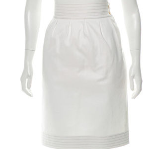 Fendi skirt